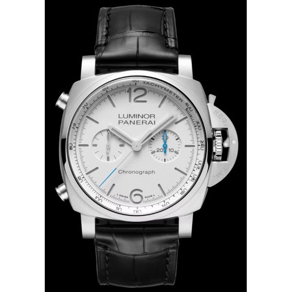 Panerai Luminor Chrono (44mm) Orloff Jewelers Fresno, CA