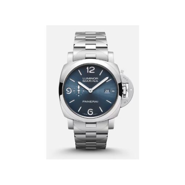 Panerai Luminor Marina 44mm Orloff Jewelers Fresno, CA