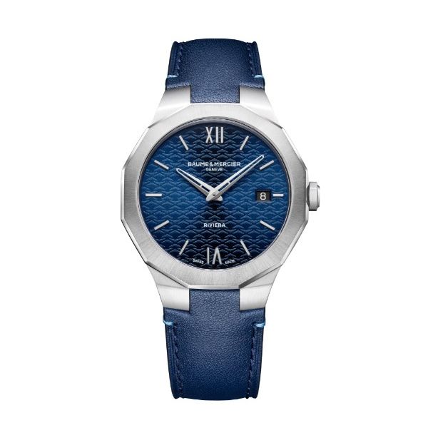 Baume Et Mercier Orloff Jewelers Fresno, CA