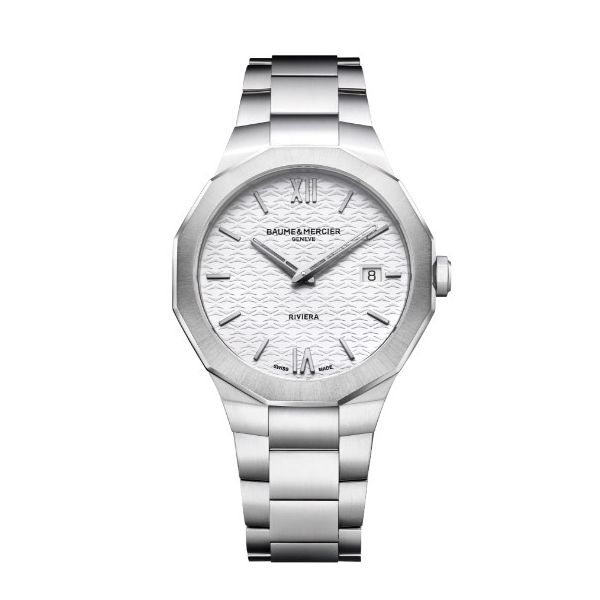 Baume Et Mercier Orloff Jewelers Fresno, CA
