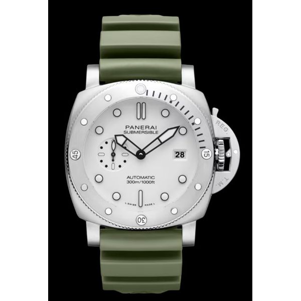Panerai Submersible QuarantaQuattro (44mm) Orloff Jewelers Fresno, CA