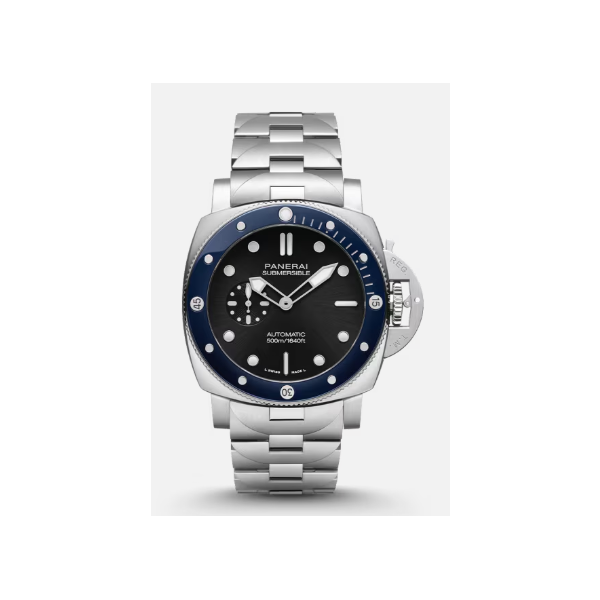 Panerai  Submersible 44mm Orloff Jewelers Fresno, CA