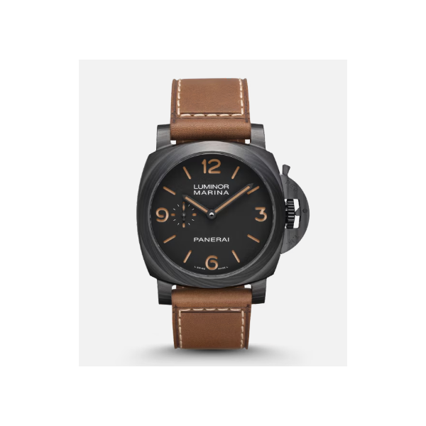 Panerai Luminor Maria 44mm Orloff Jewelers Fresno, CA