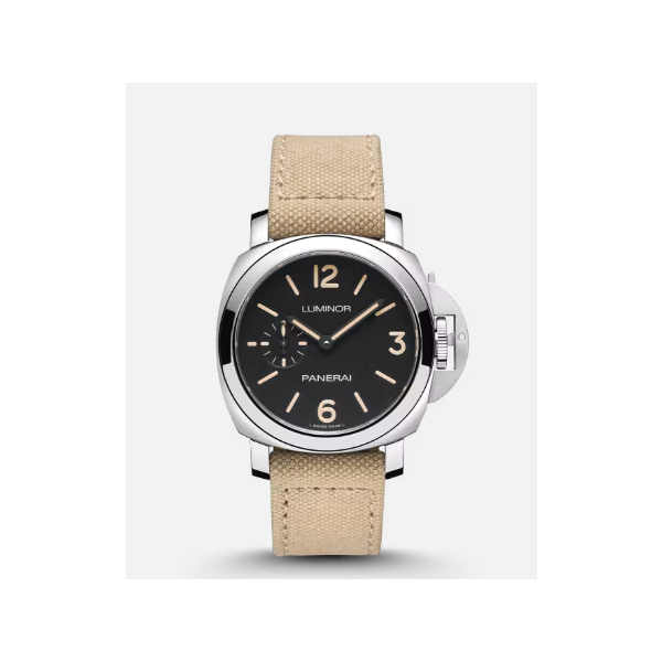 Panerai Luminor 42mm Orloff Jewelers Fresno, CA