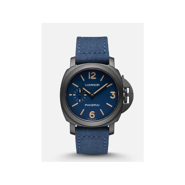 Panerai Luminor 42mm Orloff Jewelers Fresno, CA