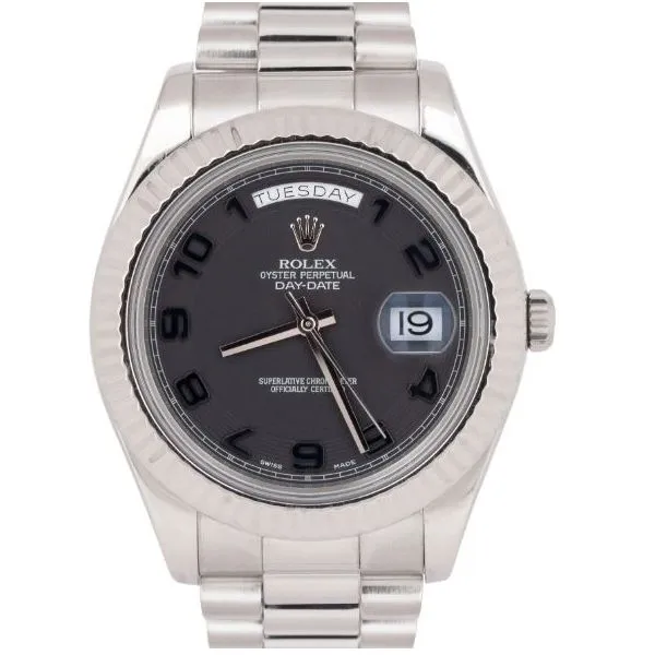 Pre-Owned Rolex Ref: 218239