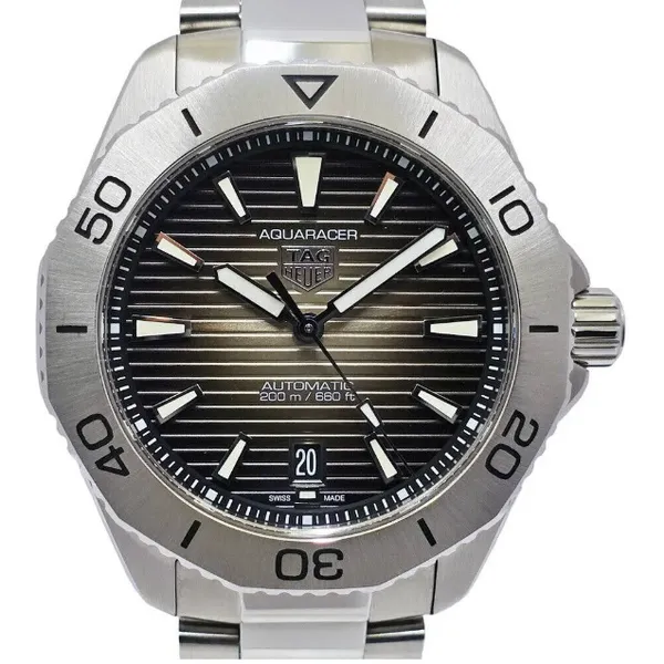 Second hand tag aquaracer best sale