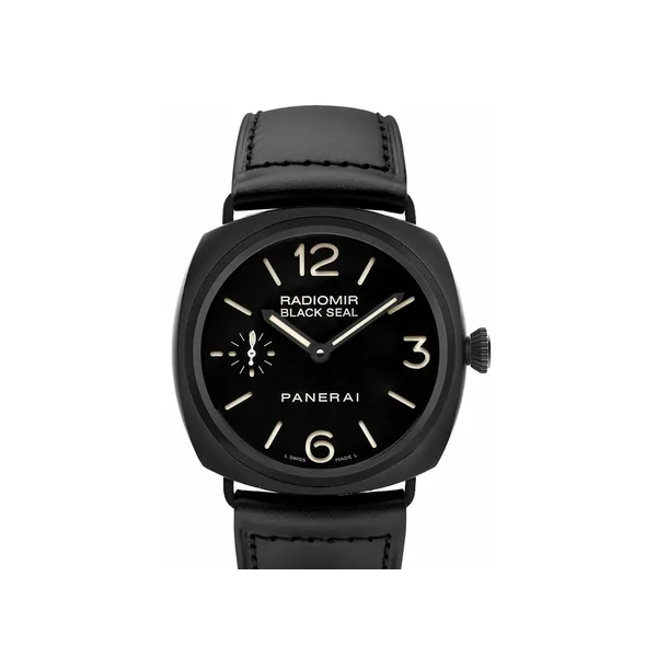 Pam black seal shop