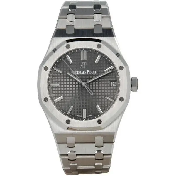 Pre Owned Audemars Piguet Royal Oak 15500