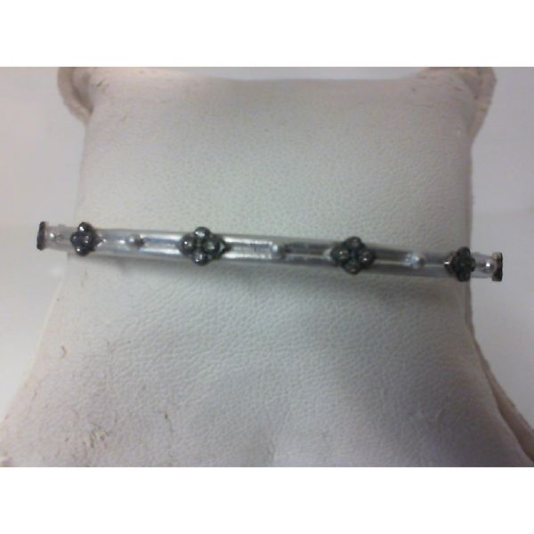 Silver Bracelet Image 3 Orloff Jewelers Fresno, CA