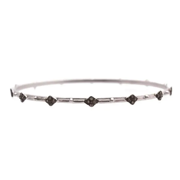 Silver Bracelet Orloff Jewelers Fresno, CA
