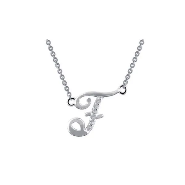 Silver Necklace Orloff Jewelers Fresno, CA