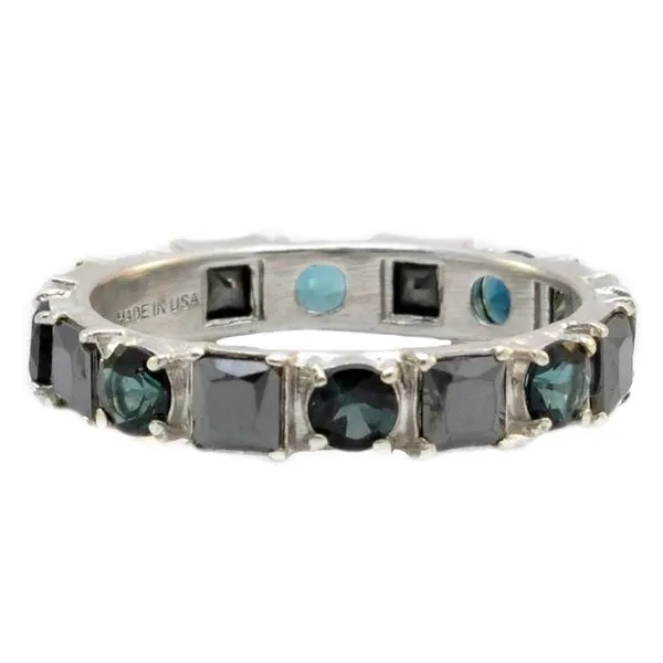 Silver Ring Orloff Jewelers Fresno, CA
