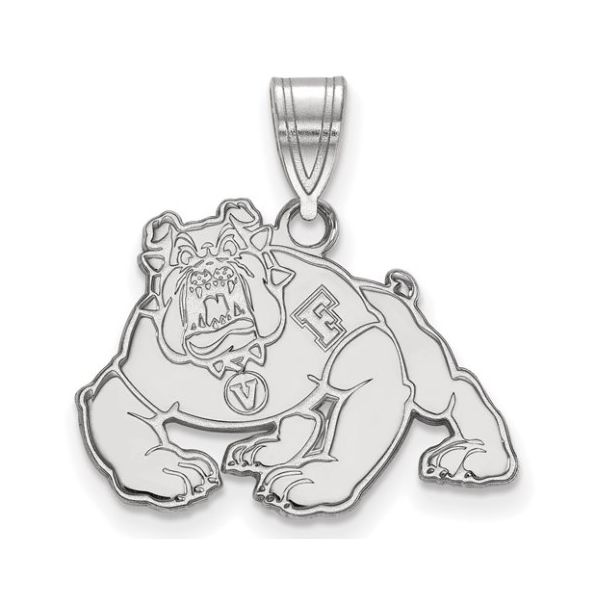 Silver Pendant Orloff Jewelers Fresno, CA