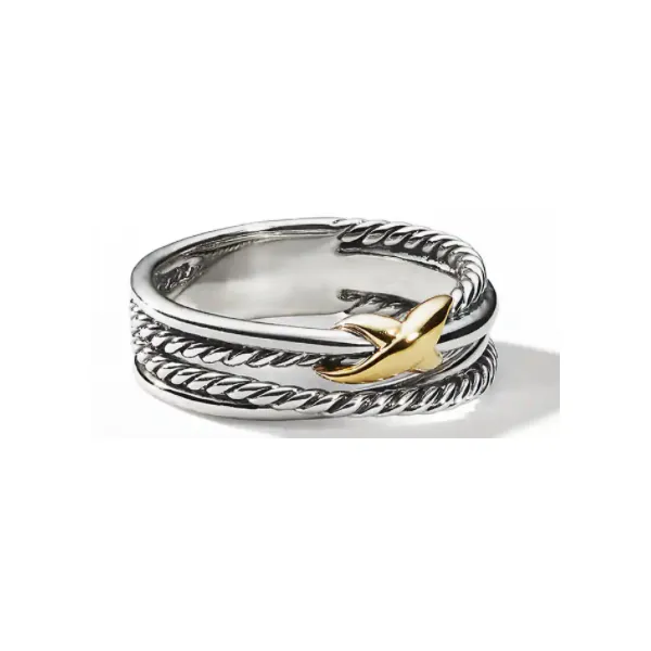 David Yurman David Yurman Ring 001 731 00853 Orloff Jewelers
