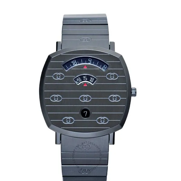 GUCCI Watches Orloff Jewelers Fresno, CA