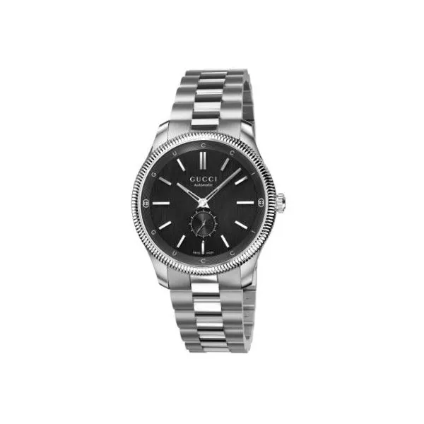 G-Timeless GUCCI Watch Orloff Jewelers Fresno, CA