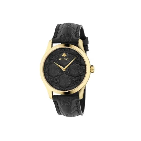 G-Timeless GUCCI Watch Orloff Jewelers Fresno, CA