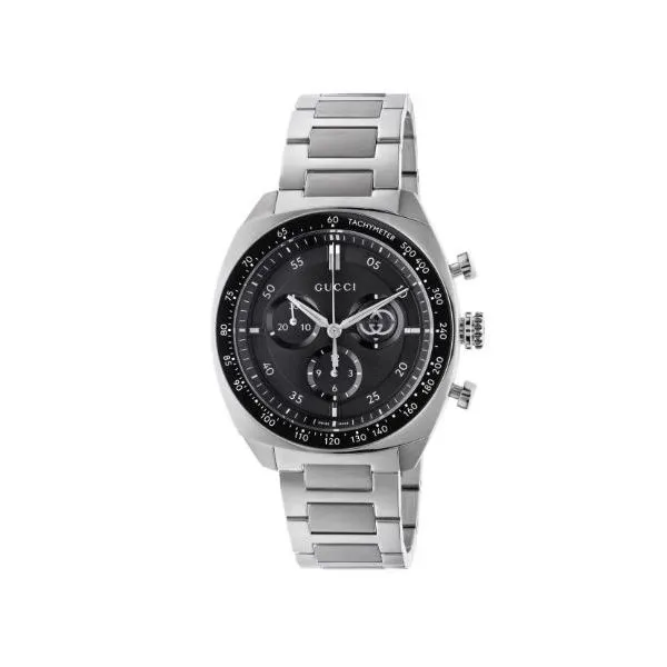 GUCCI Interlocking G Watch