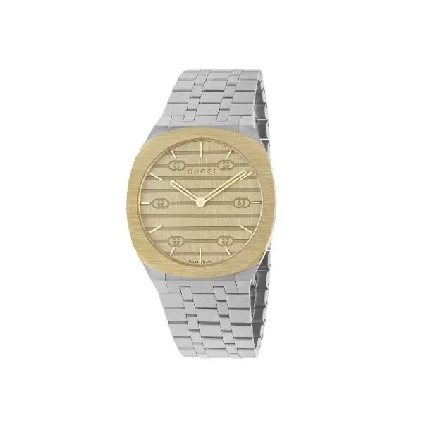25H GUCCI Watch