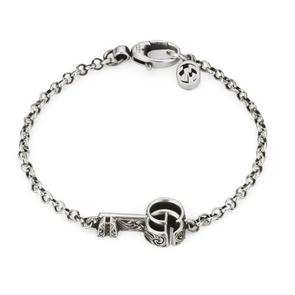 GUCCI Silver Jewelry Orloff Jewelers Fresno, CA