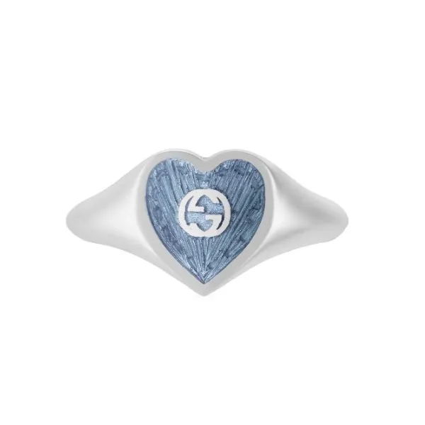GUCCI Silver Jewelry Orloff Jewelers Fresno, CA
