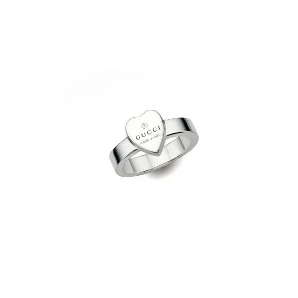 GUCCI Silver Jewelry Orloff Jewelers Fresno, CA