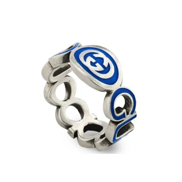 GUCCI Silver Jewelry Orloff Jewelers Fresno, CA