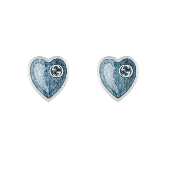 GUCCI Silver Jewelry Orloff Jewelers Fresno, CA