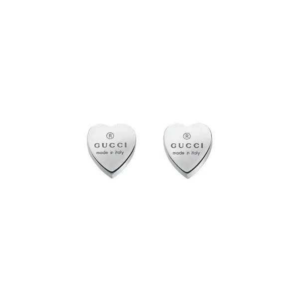 GUCCI Silver Jewelry Orloff Jewelers Fresno, CA