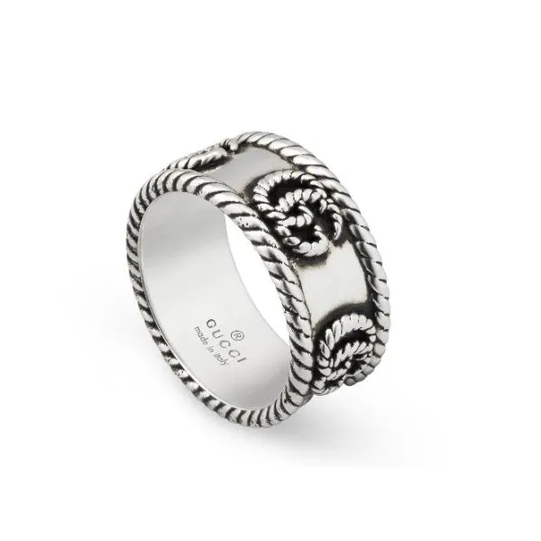 GUCCI Silver Jewelry