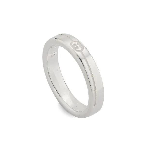 GUCCI Silver Jewelry