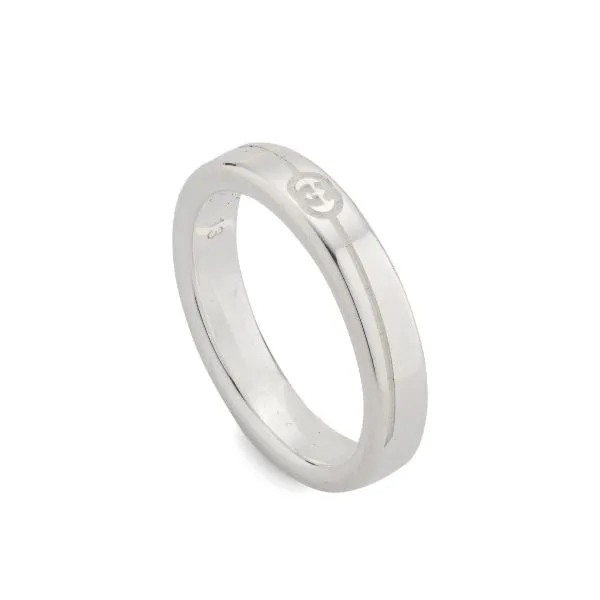 GUCCI Silver Jewelry