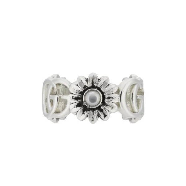 GUCCI Silver Jewelry