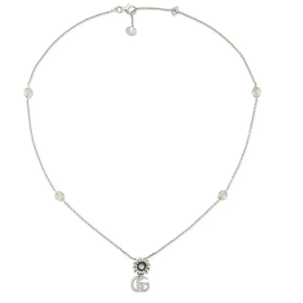 GUCCI Silver Jewelry