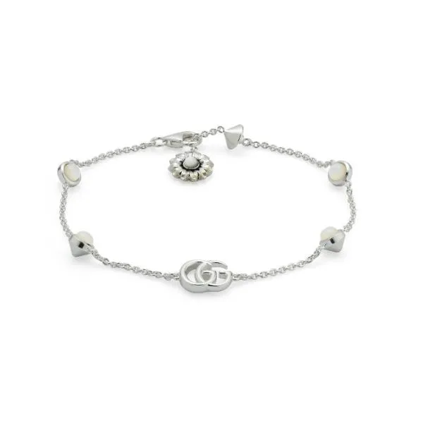 GUCCI Silver Jewelry