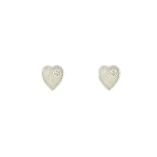 Gucci silver jewllery sale