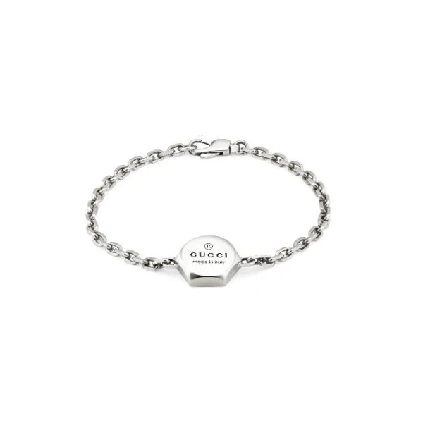 GUCCI Silver Jewelry