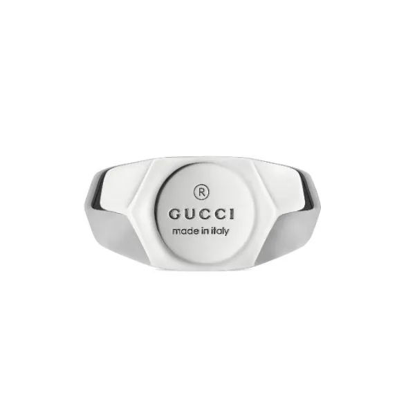 GUCCI Silver Jewelry Orloff Jewelers Fresno, CA