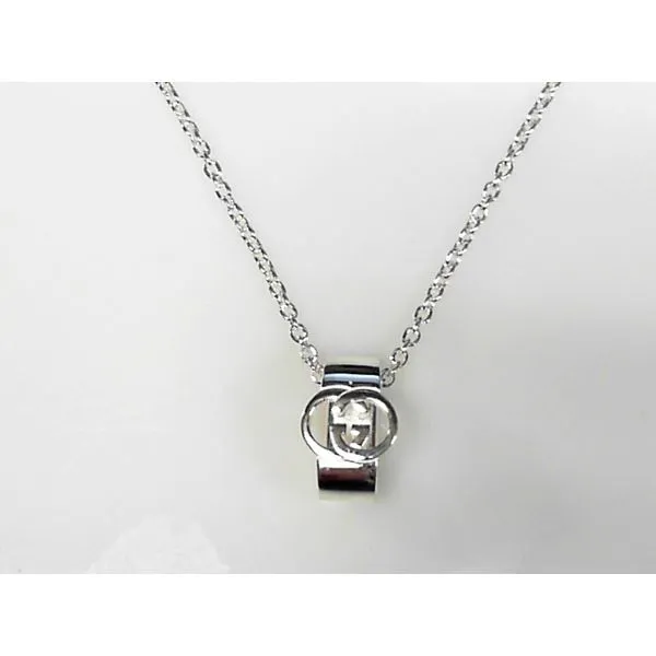 GUCCI Necklace Orloff Jewelers Fresno, CA