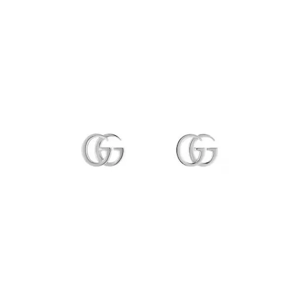 GUCCI Earrings Orloff Jewelers Fresno, CA