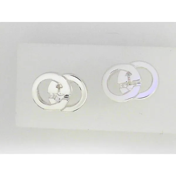 GUCCI Earrings Orloff Jewelers Fresno, CA
