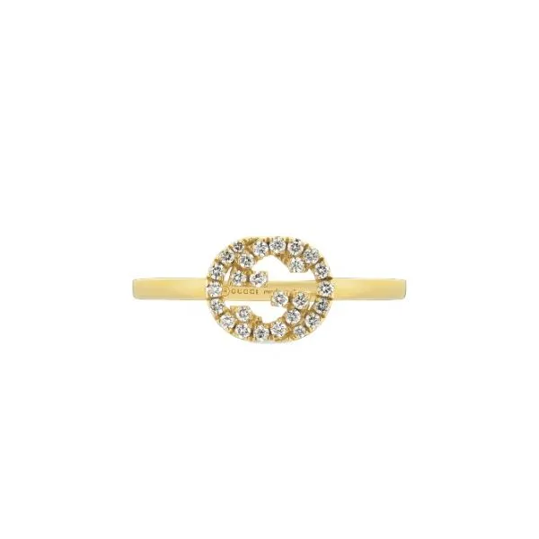 GUCCI Fine Jewelry