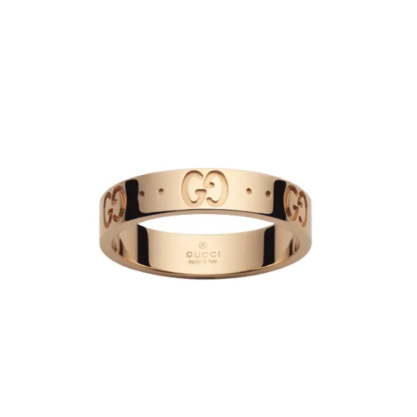 GUCCI Fine Jewelry