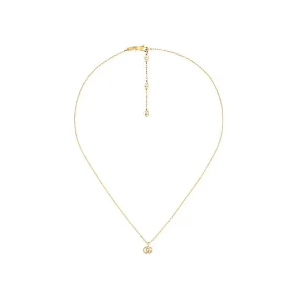 GUCCI Necklace Orloff Jewelers Fresno, CA