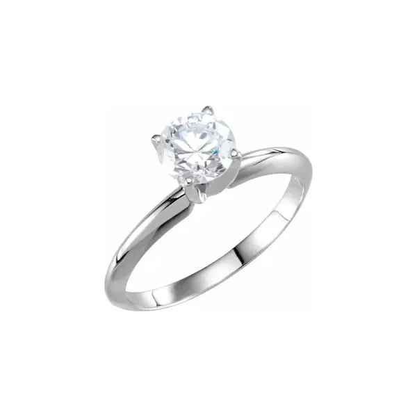 Engagement Ring Ocean View Jewelers Millville, DE