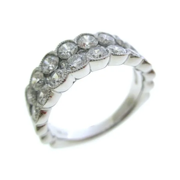 Anniversary Ring Ocean View Jewelers Millville, DE