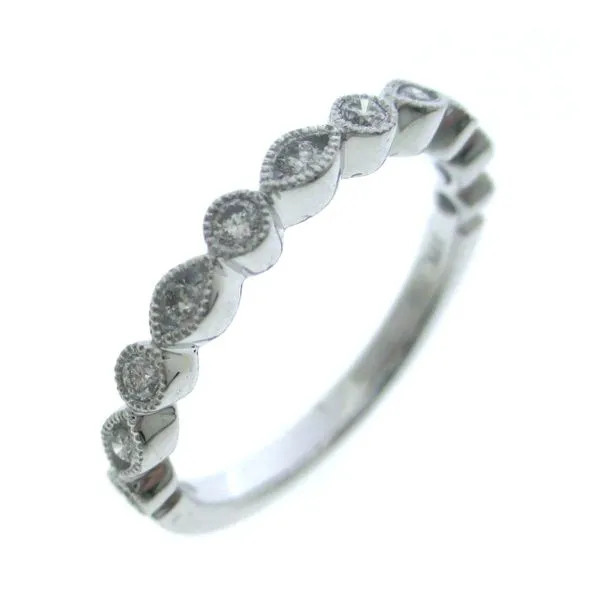 Anniversary Ring Ocean View Jewelers Millville, DE
