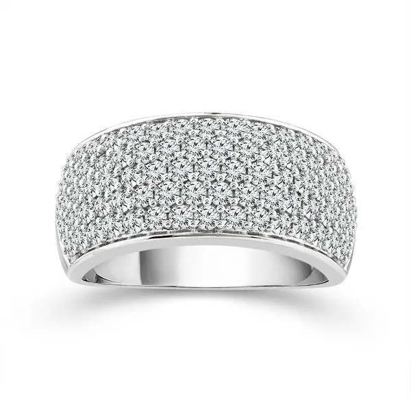 Anniversary Ring Ocean View Jewelers Millville, DE