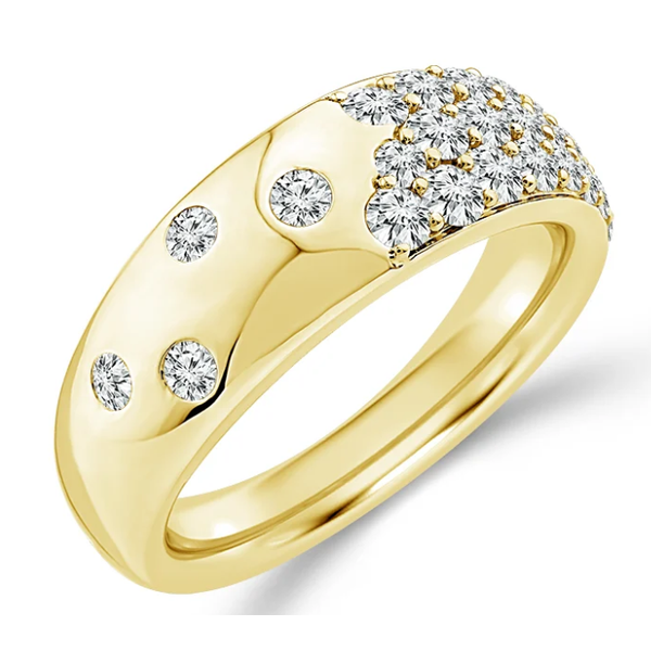 Anniversary Ring Ocean View Jewelers Millville, DE